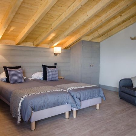 Chalets Residence Snoweden La Plagne Ngoại thất bức ảnh